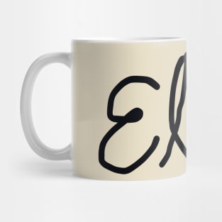 Ellen Mug